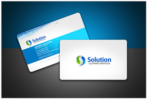 Business Card Design by disign for this project | Design: #168897
