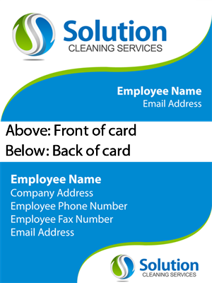 Business Card Design by mal1011 for this project | Design: #166994