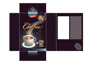 Packaging Design by anod for Stellar Young Pte Ltd | Design: #4208257