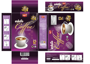 Packaging Design by anod for Stellar Young Pte Ltd | Design: #4229298