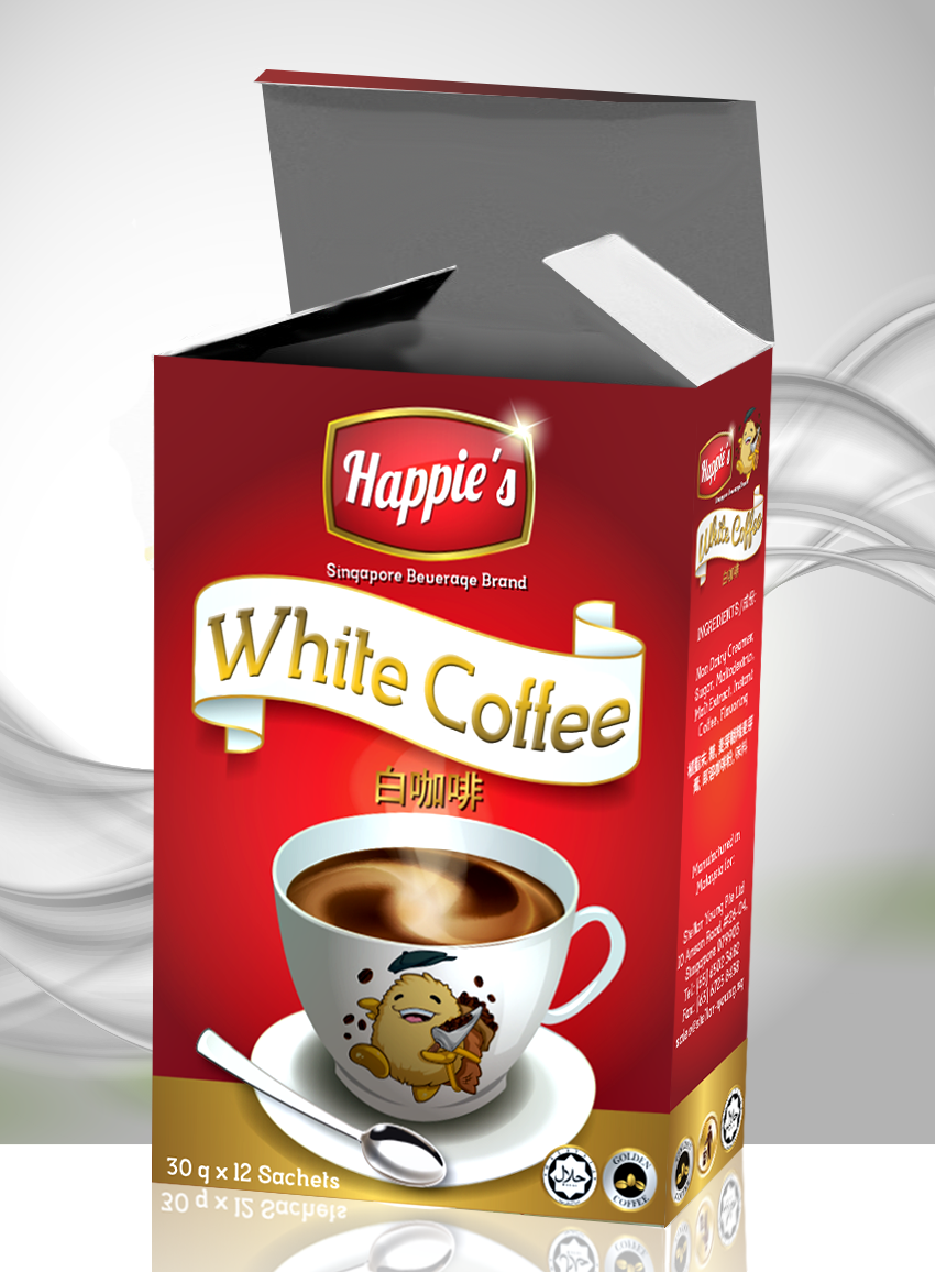 Packaging Design by agve32956 for Stellar Young Pte Ltd | Design #4245684