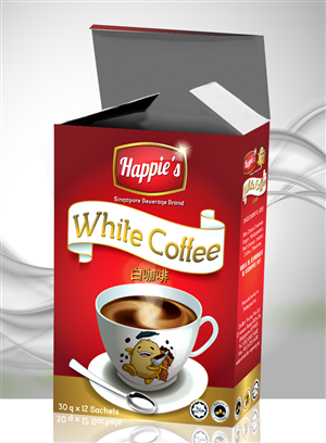 Packaging Design by agve32956 for Stellar Young Pte Ltd | Design: #4245684