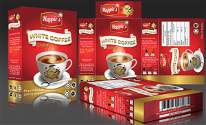 Packaging Design by agve32956 for Stellar Young Pte Ltd | Design: #4260107