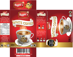 Packaging Design by agve32956 for Stellar Young Pte Ltd | Design: #4266611