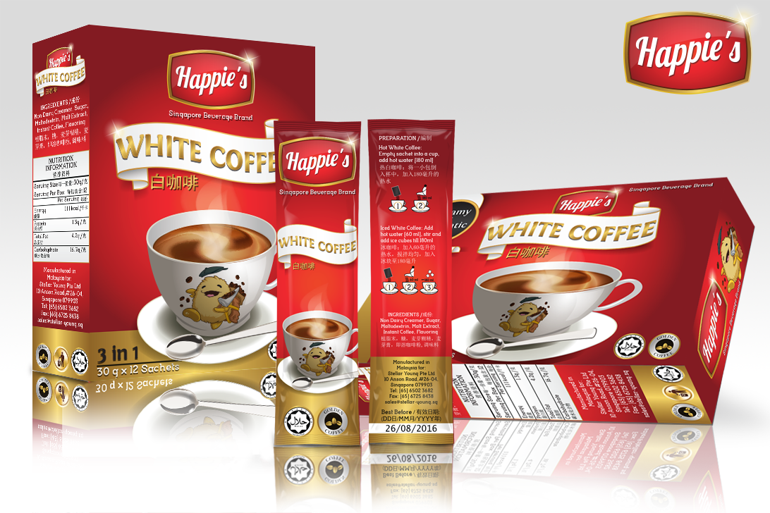 Packaging Design by agve32956 for Stellar Young Pte Ltd | Design #4267422