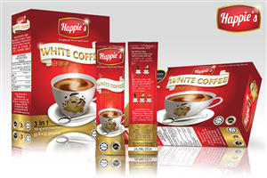 Packaging Design by agve32956 for Stellar Young Pte Ltd | Design: #4267422