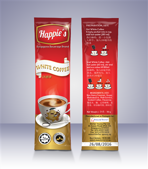 Packaging Design by agve32956 for Stellar Young Pte Ltd | Design: #4267640