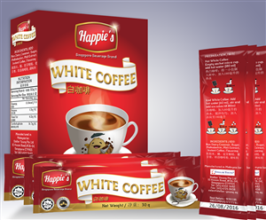 Packaging Design by agve32956 for Stellar Young Pte Ltd | Design: #4268015