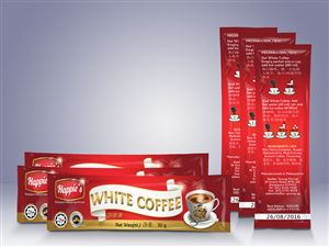 Packaging Design by agve32956 for Stellar Young Pte Ltd | Design: #4268569