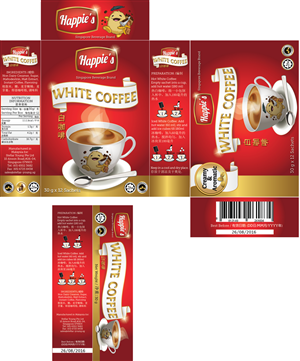 Packaging Design by agve32956 for Stellar Young Pte Ltd | Design: #4289890