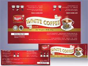 Packaging Design by agve32956 for Stellar Young Pte Ltd | Design: #4291681