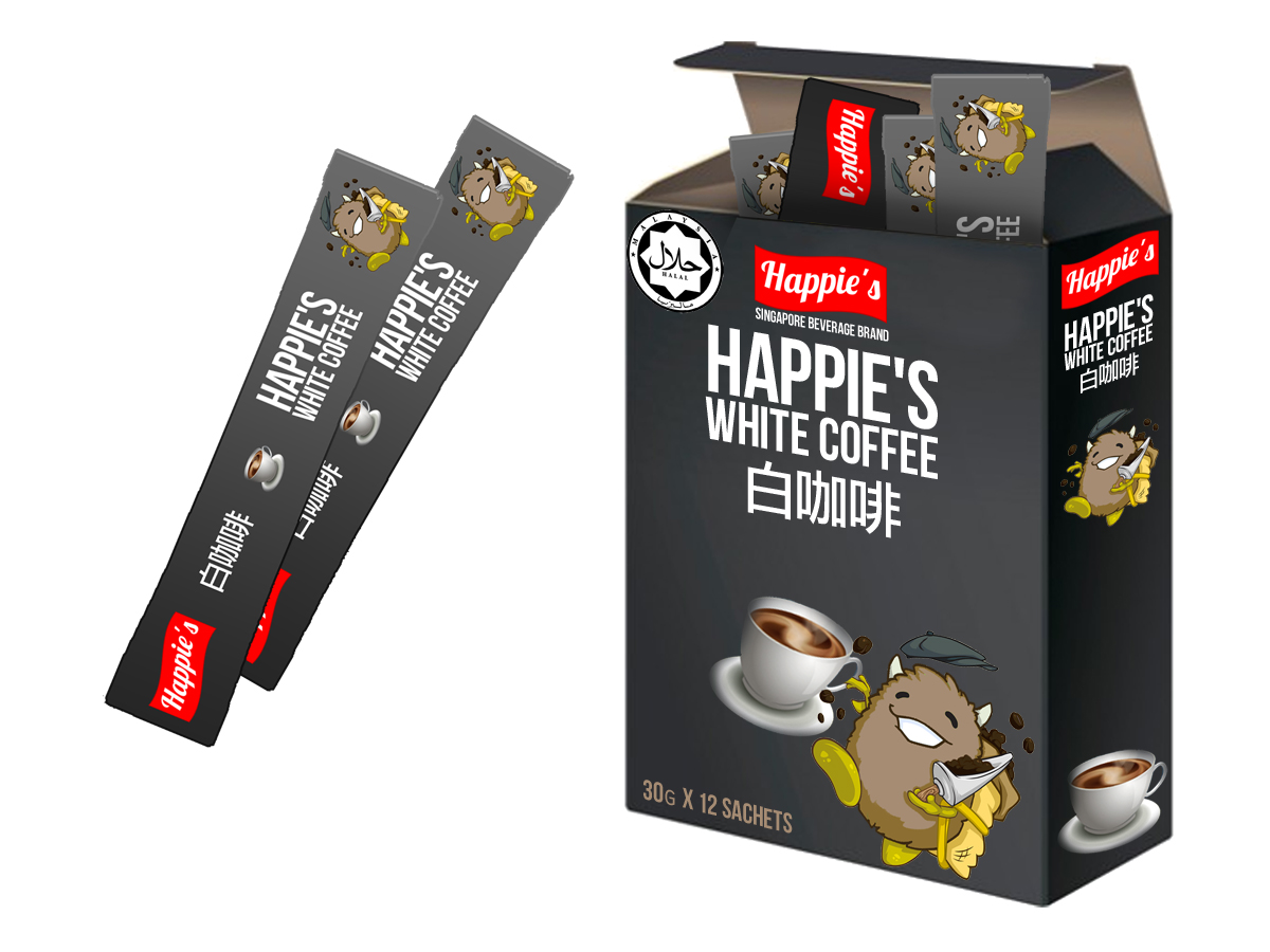 Verpackungs-Design von Rebecca Turner für Stellar Young Pte Ltd | Design #4208381