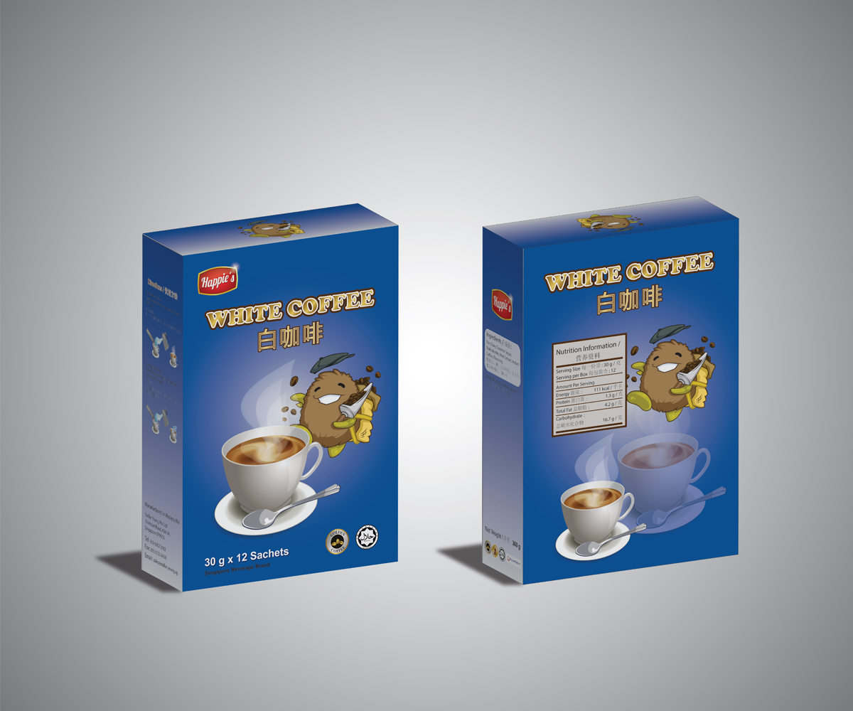 Design Emballage par PB pour Stellar Young Pte Ltd | Design #4230074