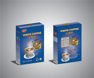 Packaging Design by PB for Stellar Young Pte Ltd | Design: #4230074