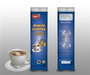 Packaging Design by PB for Stellar Young Pte Ltd | Design: #4234106