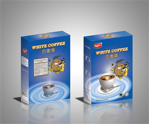 Verpackungs-Design von PB für Stellar Young Pte Ltd | Design #4234634