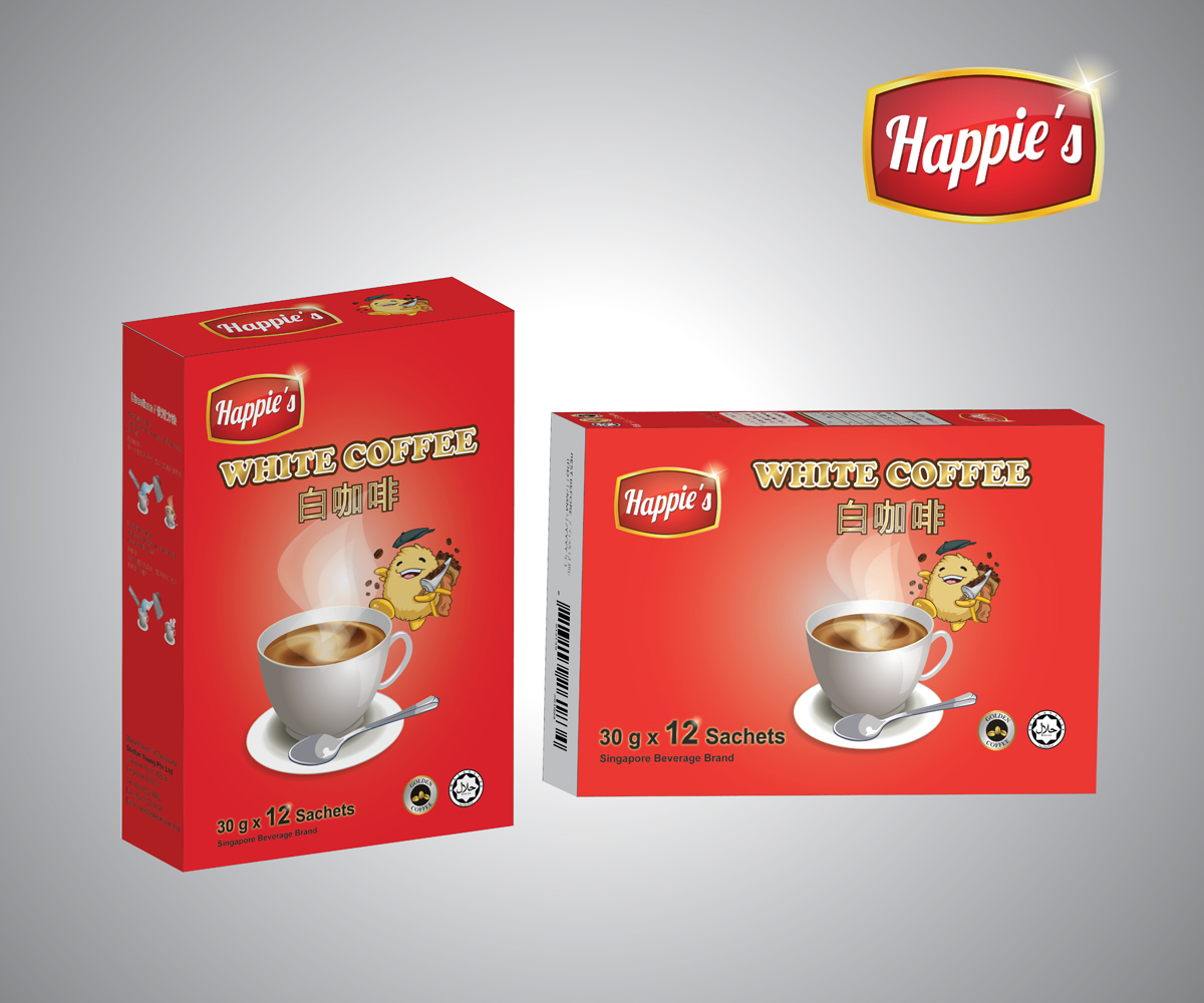 Diseño de Empaque por PB para Stellar Young Pte Ltd | Diseño #4241570