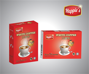 Packaging Design by PB for Stellar Young Pte Ltd | Design: #4241570