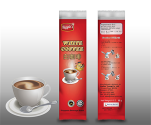 Packaging Design by PB for Stellar Young Pte Ltd | Design: #4241634