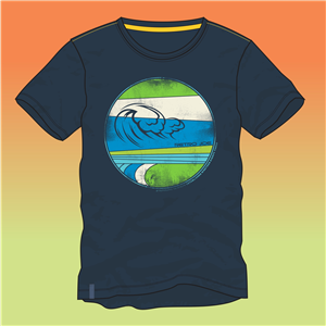 T-shirt Design by gitanapolis for this project | Design: #5311473