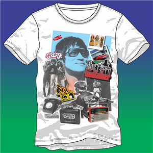 T-shirt Design by gitanapolis for this project | Design: #5337440