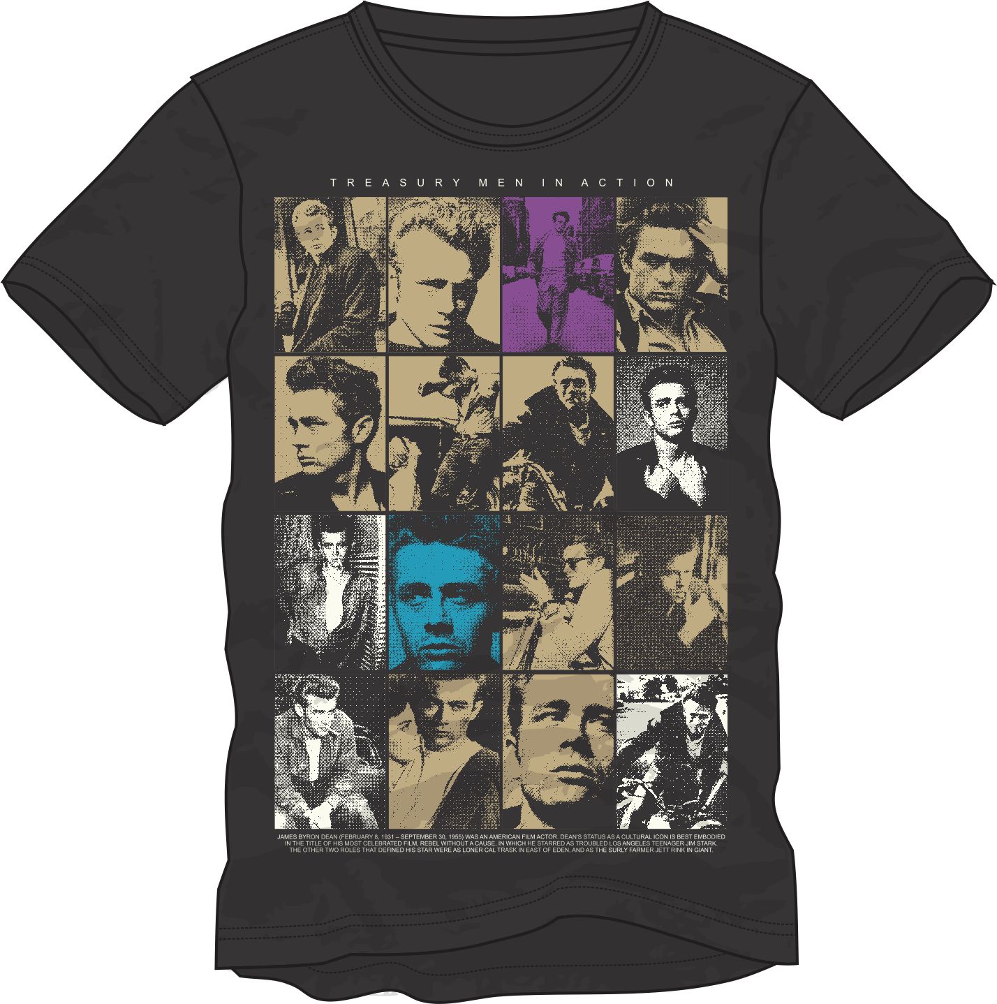Design de T-shirt par gitanapolis pour ce projet | Design #5337973