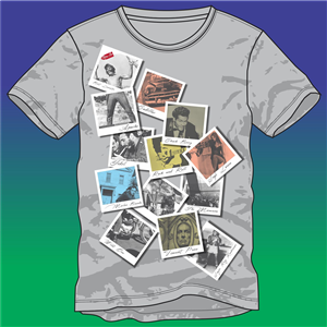 T-Shirt-Design von gitanapolis für dieses Projekt | Design: #5338161