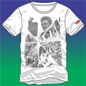 T-shirt Design by gitanapolis for this project | Design #5392373