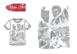 T-Shirt-Design von gitanapolis für dieses Projekt | Design: #5425188