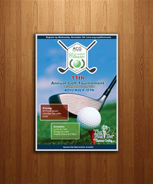 Poster Design by Zak Design Studios for this project | Design: #4203919