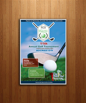 Poster Design by Zak Design Studios for this project | Design: #4203924