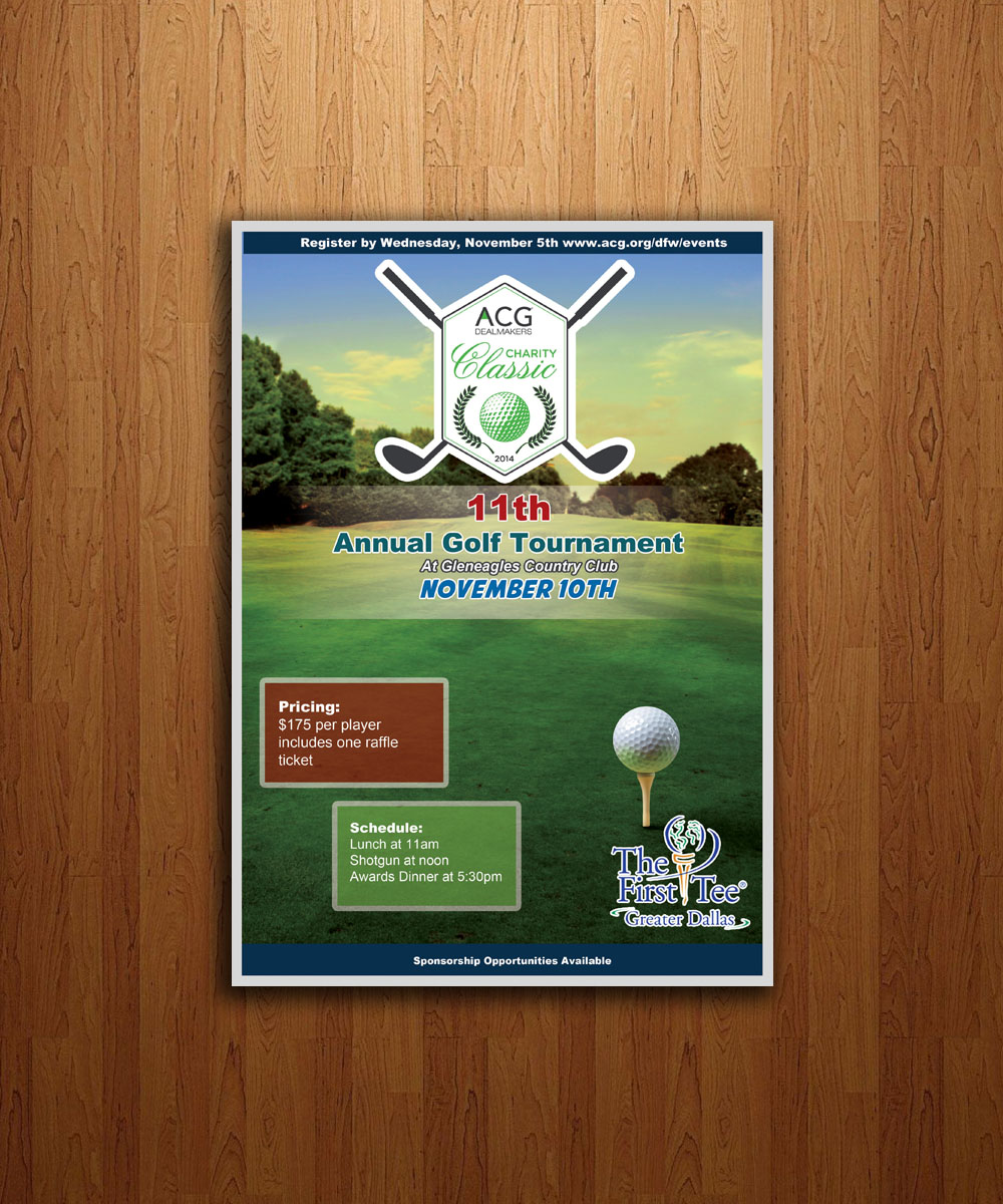 Diseño de Póster por Zak Design Studios para este proyecto | Diseño #4203928