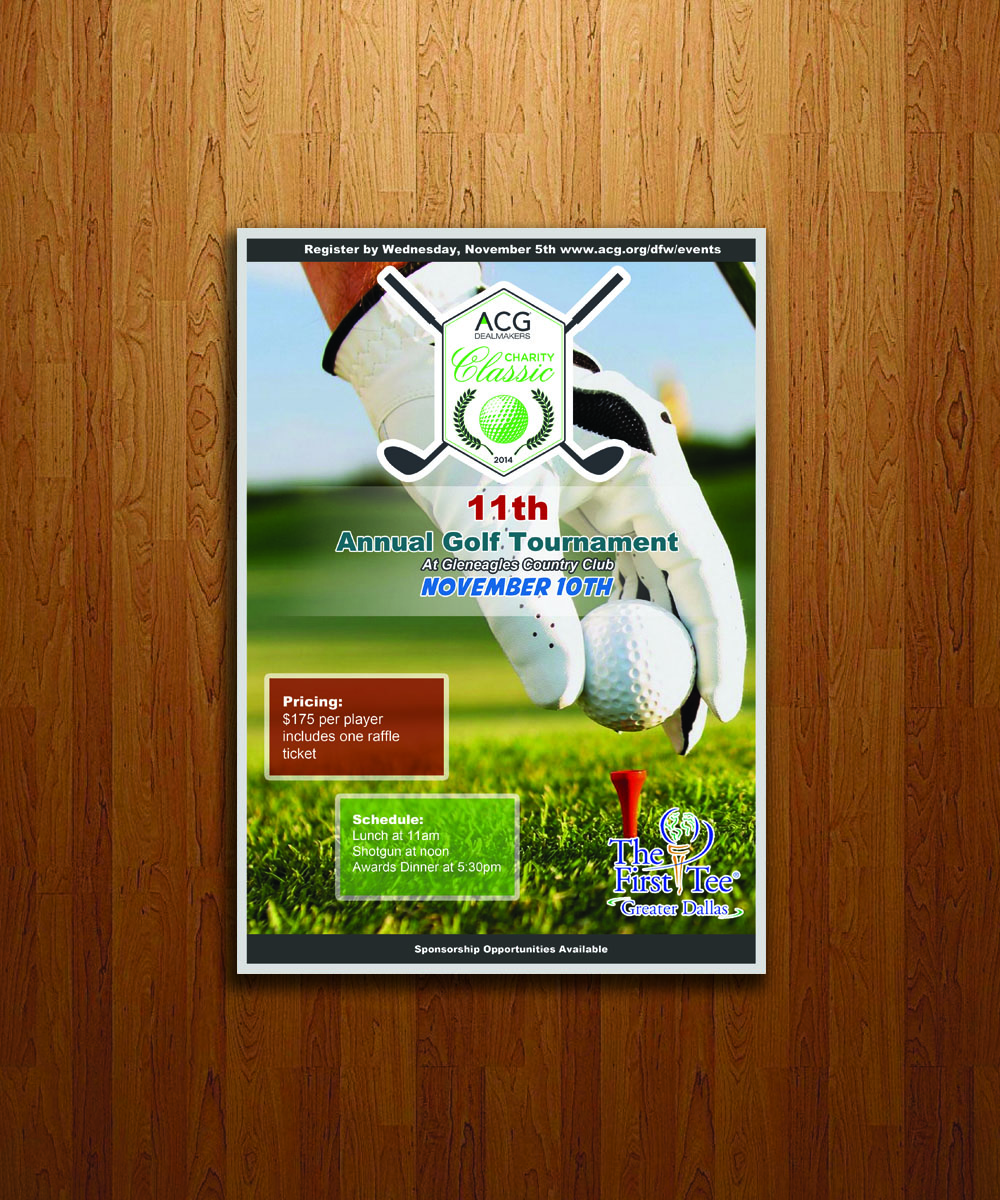 Poster Design by Zak Design Studios for this project | Design #4203946
