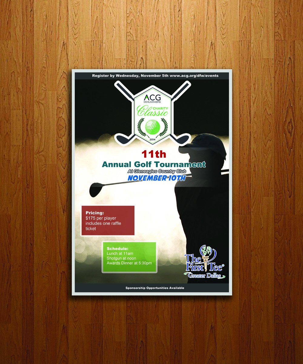 Poster Design by Zak Design Studios for this project | Design #4203955