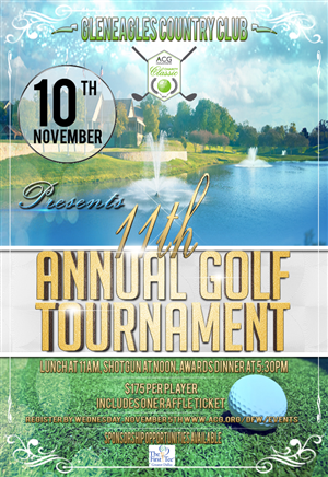 Diseño de Póster por kogner para este proyecto | Diseño: #4203522