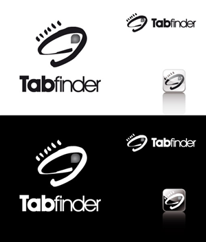 Logo Design by kresh for TabFinder | Design: #1207455