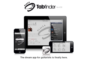 Logo Design by kresh for TabFinder | Design: #1207456