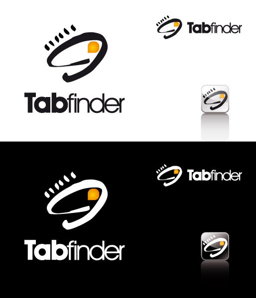 Logo Design by kresh for TabFinder | Design #1207460