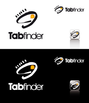 Logo Design by kresh for TabFinder | Design: #1207460