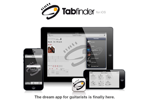 Logo Design by kresh for TabFinder | Design: #1207461