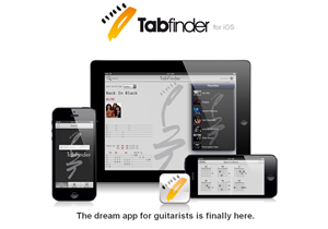 Logo Design by kresh for TabFinder | Design: #1207462
