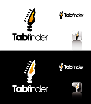 Logo Design by kresh for TabFinder | Design: #1208282
