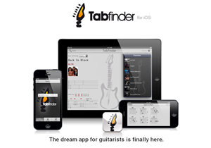 Logo Design by kresh for TabFinder | Design: #1208283
