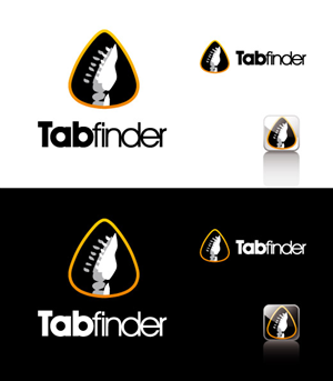 Logo Design by kresh for TabFinder | Design: #1208284