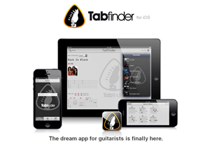 Logo Design by kresh for TabFinder | Design: #1208285