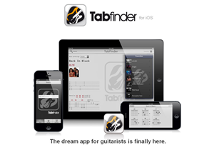 Logo Design by kresh for TabFinder | Design: #1210247