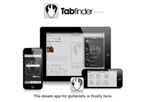 Logo Design by kresh for TabFinder | Design: #1210249
