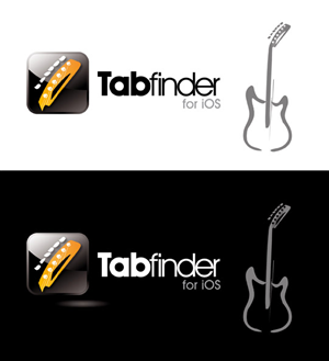 Logo Design by kresh for TabFinder | Design: #1220104