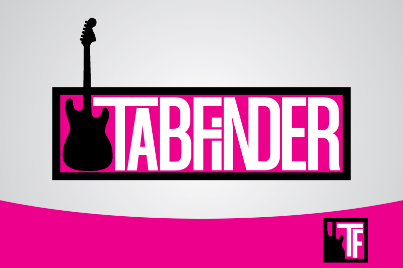 Logo Design by stealth_ferret for TabFinder | Design #1207386