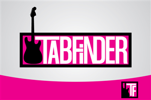 Logo Design by stealth_ferret for TabFinder | Design #1207386